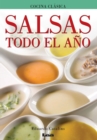 Image for Salsas todo el ano