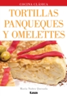 Image for Tortillas, panqueques y omelettes