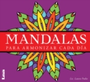 Image for Mandalas - para armonizar cada dia : Para armonizar cada dia