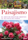 Image for Paisajismo : El arte de disenar jardines al alcance de todos