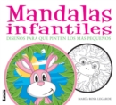 Image for Mandalas infantiles