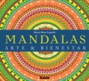 Image for Mandalas : Arte &amp; bienestar