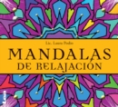 Image for Mandalas de relajacion
