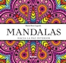 Image for Mandalas - Hacia la paz interior