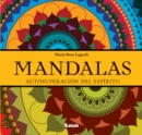 Image for Mandalas - Autosuperacion del espiritu