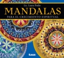 Image for Mandalas para el crecimiento espiritual