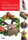 Image for Decoraciones Navidenas