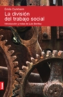 Image for La division del trabajo social