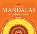 Image for Mandalas Actividad creadora - De Bolsillo : Actividad creadora