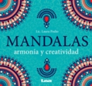 Image for Mandalas Armonia y creatividad - De Bolsillo