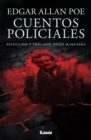 Image for Cuentos policiales, Edgar Allan Poe
