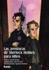 Image for Las aventuras de Sherlock Holmes para nios