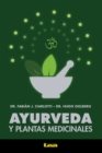 Image for Ayurveda y plantas medicinales