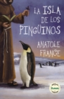Image for La isla de los pinguinos
