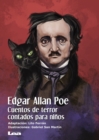 Image for Edgar Allan Poe, cuentos de terror contados para ninos