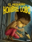 Image for El pequeno hombre lobo