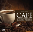 Image for Cafe, una historia de sabor y aromas