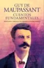 Image for Cuentos fundamentales - Guy de Maupassant