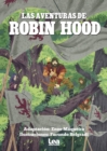 Image for Las aventuras de Robin Hood