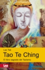 Image for Tao Te Ching : El Libro Sagrado del Taoismo