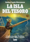 Image for La isla del tesoro