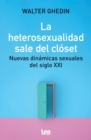 Image for La heterosexualidad sale del closet