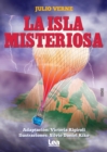 Image for La isla misteriosa