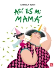 Image for Asi es mi mama