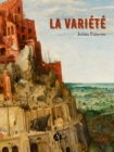 Image for La variete