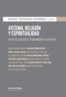 Image for Ateismo, Religion Y Espiritualidad