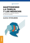 Image for Manteniendo La Familia Y Los Negocios