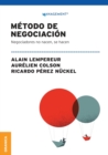 Image for Metodo De Negociacion