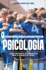 Image for Psicologia, basada en mas de 20 anos de psicologia en el futbol espanol