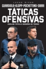 Image for Taticas Ofensivas : Analise Tatica E Sessoes de Treino
