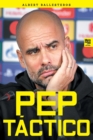 Image for Pep tactico