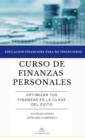 Image for Curso de finanzas personales : Educacion financiera para no financieros