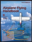 Image for Airplane Flying Handbook (Color Print) : Faa-H-8083-3c