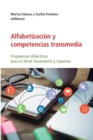 Image for Alfabetizacion y competencias transmedia