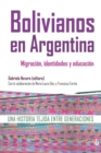 Image for Bolivianos en Argentina