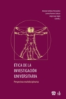 Image for Etica de la investigacion universitaria