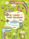 Image for Libro Para Colorear De Los Pequenos Grandes Artistas