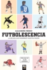 Image for Futbolescencia