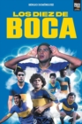 Image for Los diez de Boca