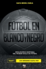 Image for Futbol en blanco y negro I