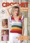 Image for Crochet Prendas livianas : Tejidos faciles, practicos y coloridos para lucir cada dia: Tejidos faciles, practicos y coloridos para lucir cada dia