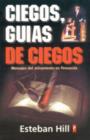 Image for Ciegos Guias de Ciegos