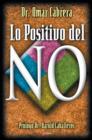 Image for Lo positivo del &#39;no&#39;