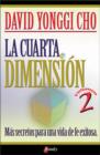 Image for La Cuarta Dimension Vol. 2