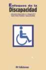 Image for Enfoques de la discapacidad ?Escuelas especiales vs integracion?