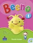 Image for Beeno 1 Student Book with CD